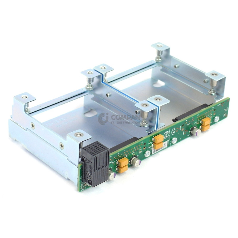 74-6661-01 UCS B200-M2 2-BAY HDD BACKPLANE 74-6661,800-30460-03